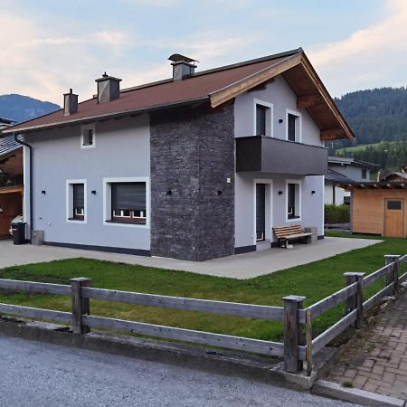 Ferienhaus Esila فيبربرن المظهر الخارجي الصورة