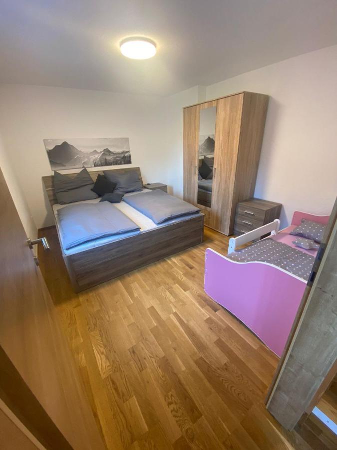 Ferienhaus Esila فيبربرن المظهر الخارجي الصورة