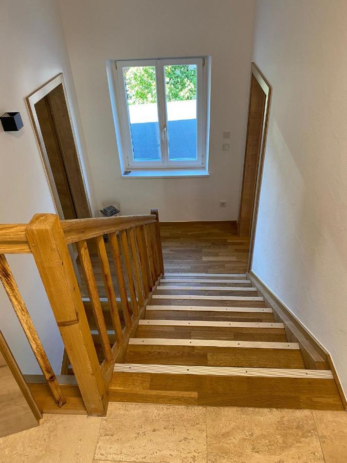 Ferienhaus Esila فيبربرن المظهر الخارجي الصورة