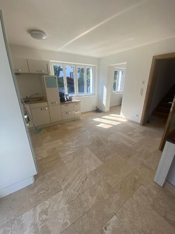 Ferienhaus Esila فيبربرن المظهر الخارجي الصورة