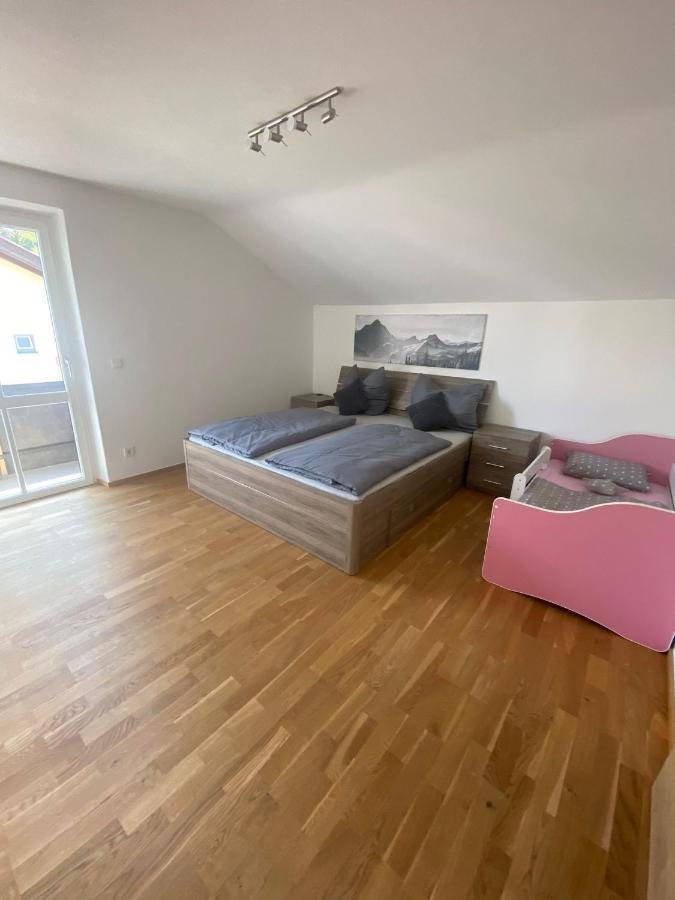 Ferienhaus Esila فيبربرن المظهر الخارجي الصورة