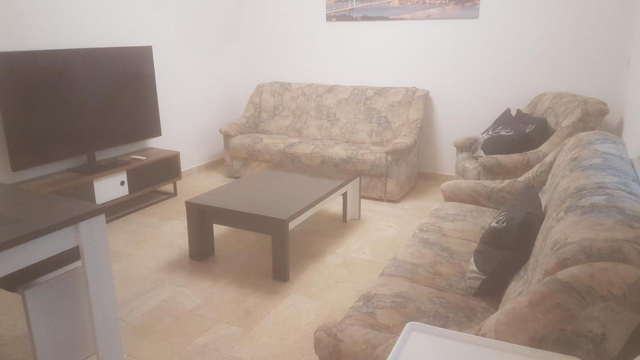 Ferienhaus Esila فيبربرن المظهر الخارجي الصورة