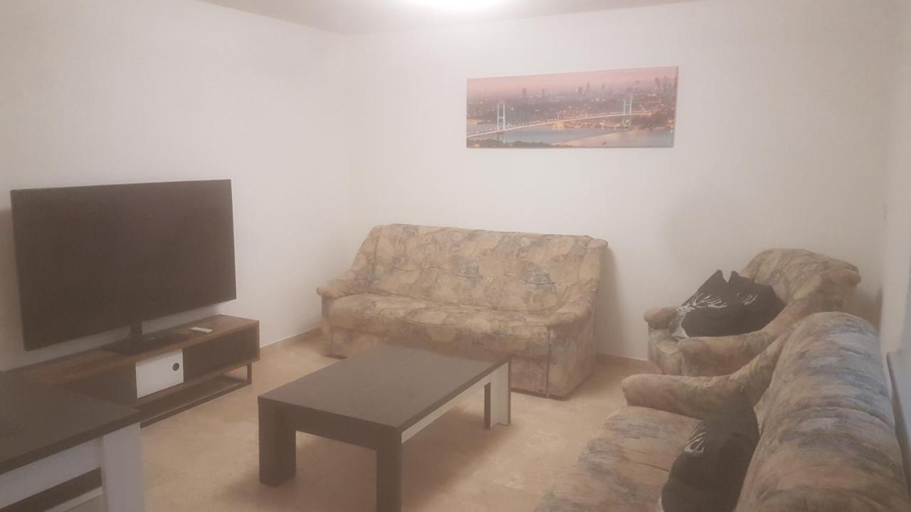 Ferienhaus Esila فيبربرن المظهر الخارجي الصورة