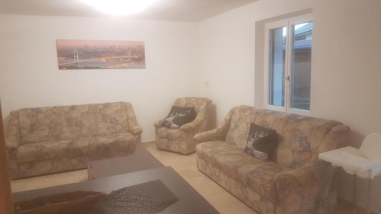 Ferienhaus Esila فيبربرن المظهر الخارجي الصورة